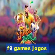 f9 games jogos